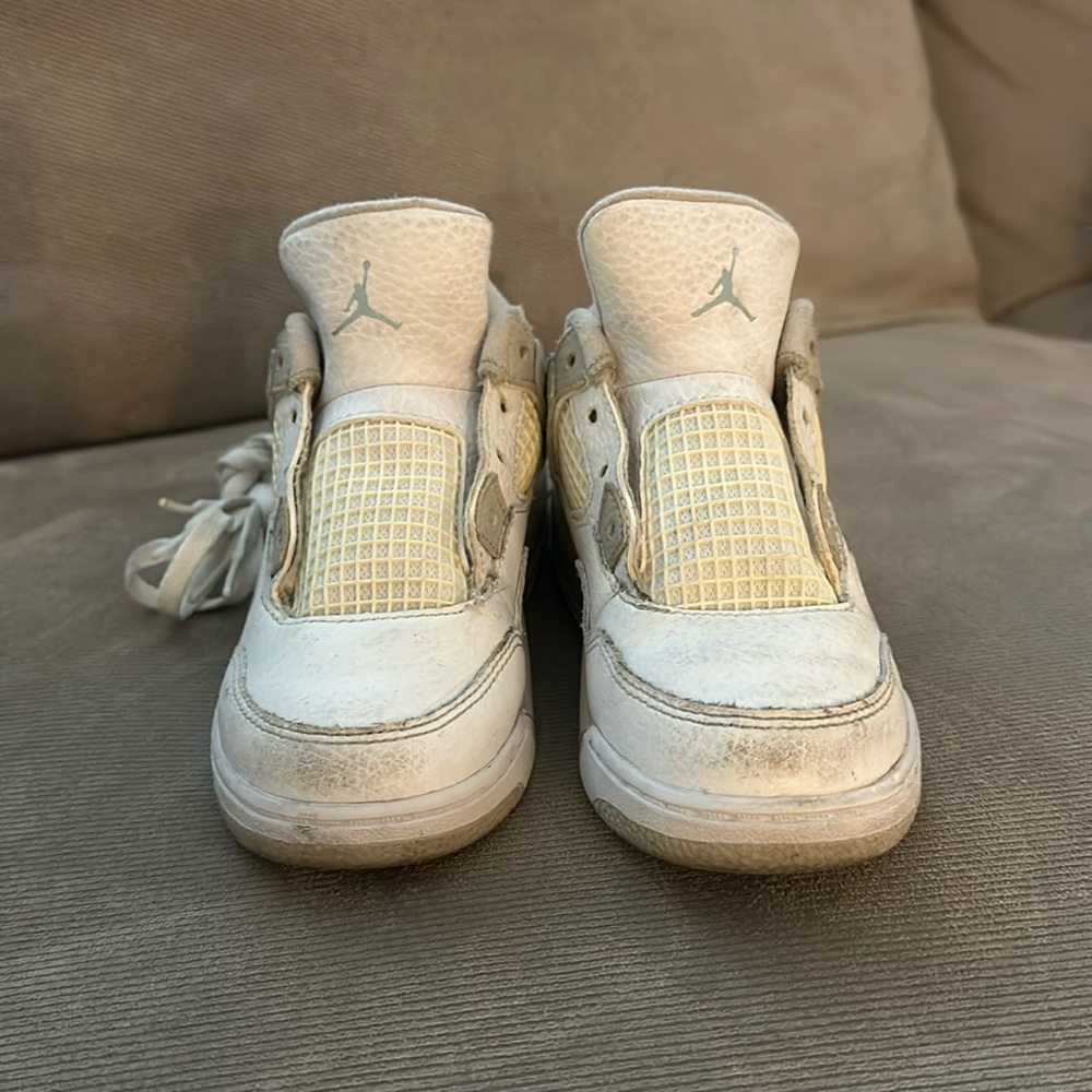 Jordans kids shoe